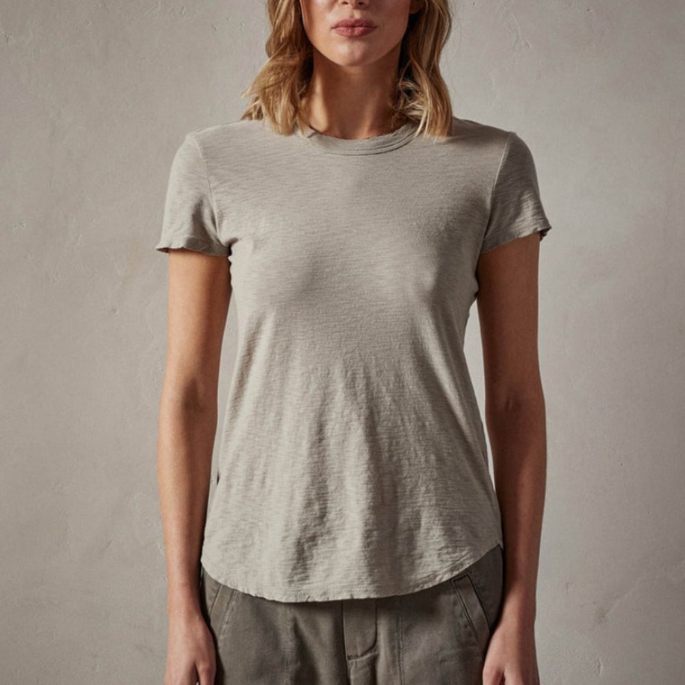 Crewneck Shirt
